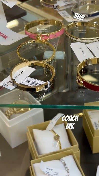 michael kors earrings tj maxx